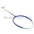 RSL Saturn ST-585 Royal Blue Planet Series Badminton Racket (4U-G6)