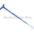 RSL Saturn ST-585 Royal Blue Planet Series Badminton Racket (4U-G6)