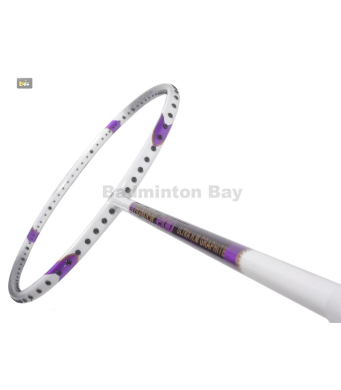 ~Out of stock SOTX Thunder 200 Badminton Racket (4U)