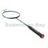 Victor Arrow Power 6800 Green Black Badminton Racket (4U-G5)