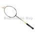 Victor Arrow Speed 12N Black Lime Green Badminton Racket (4U-G5)