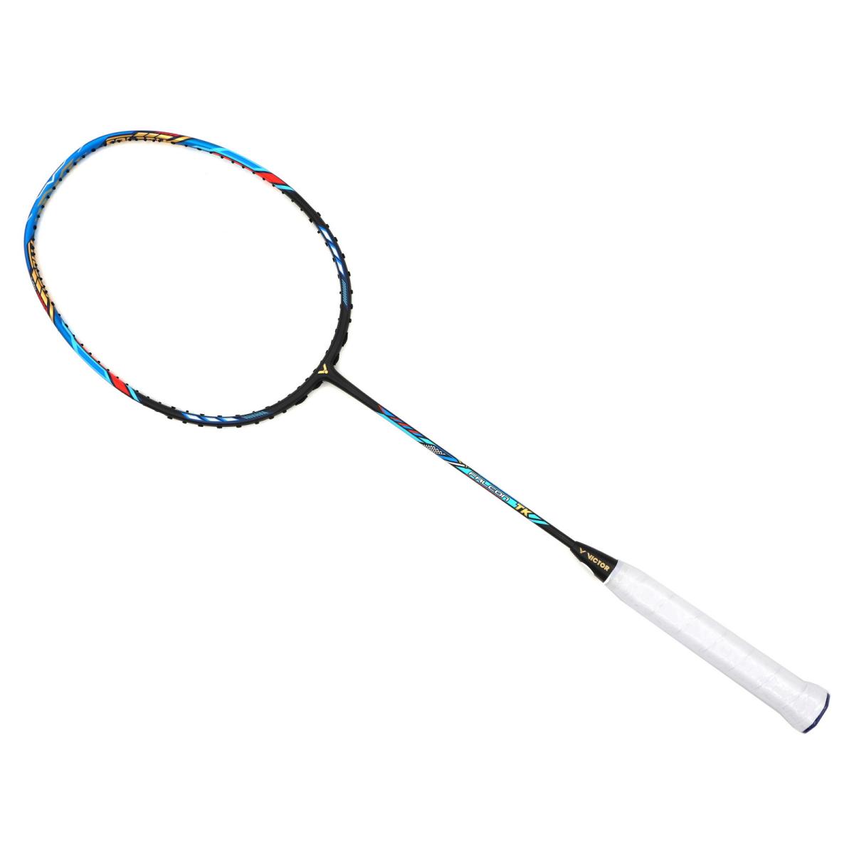 Victor Limited Tai Tzu Ying Edition Falcon TK-F Black Dina Blue ...