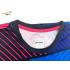 Yonex - Runaway1 TRM2893 Dark Navy Pink Round Neck T-Shirt Quick Dry Sports Jersey Dry Fast