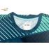 Yonex - Runaway1 TRM2893 Ink Blue Round Neck T-Shirt Quick Dry Sports Jersey Dry Fast