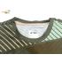 Yonex - Runaway1 TRM2893 Olivine Green Round Neck T-Shirt Quick Dry Sports Jersey Dry Fast