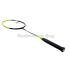 Yonex - Arcsaber Light 5i iSeries ARC-LT5IEX Black Lime Badminton Racket  (5U-G5)