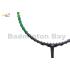 Yonex - Arcsaber Tour 66 Black Green ARC66TRSP Badminton Racket  (3U-G5)