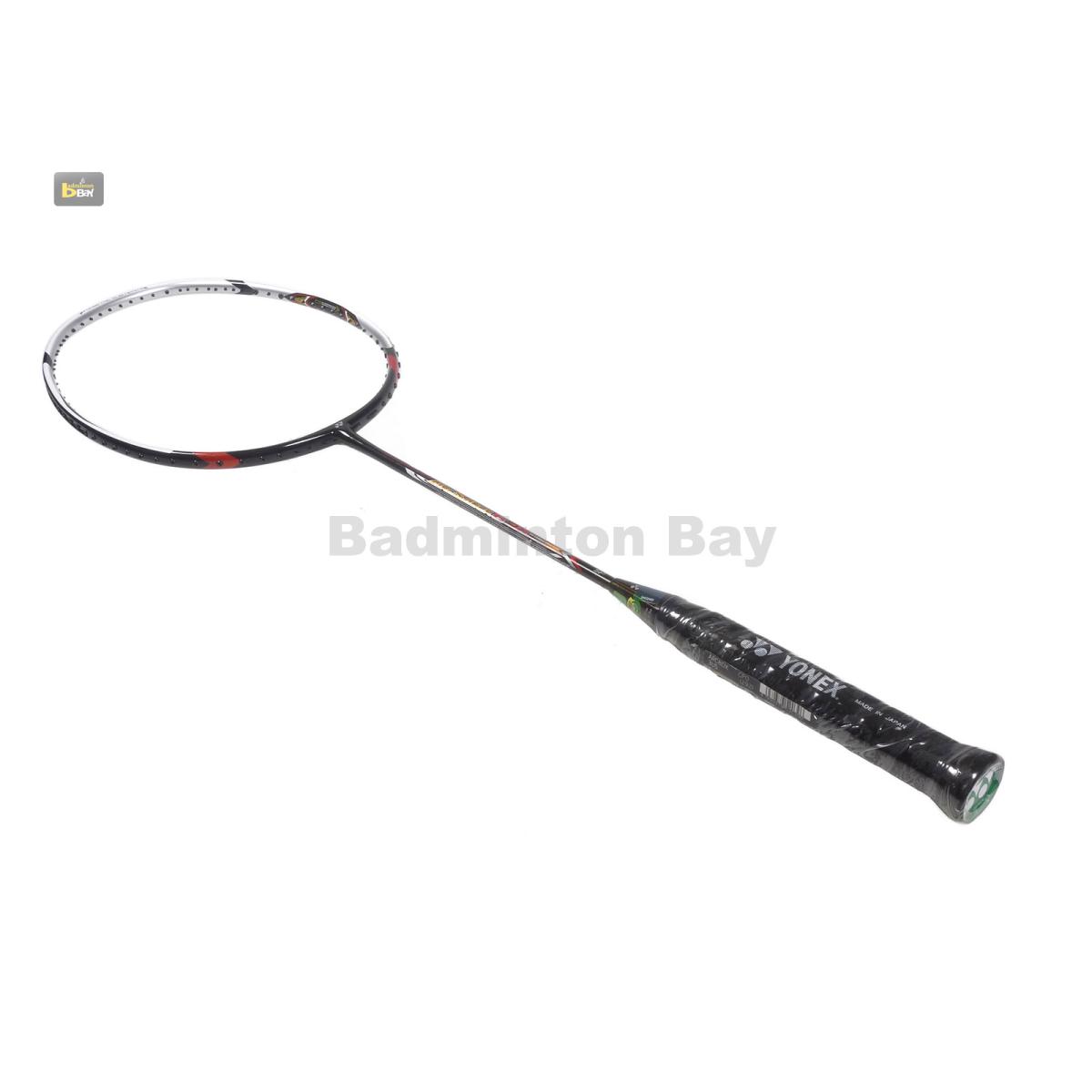 Out of stock Yonex ArcSaber 8DX Badminton Racket ARC8DX (3U-G5)
