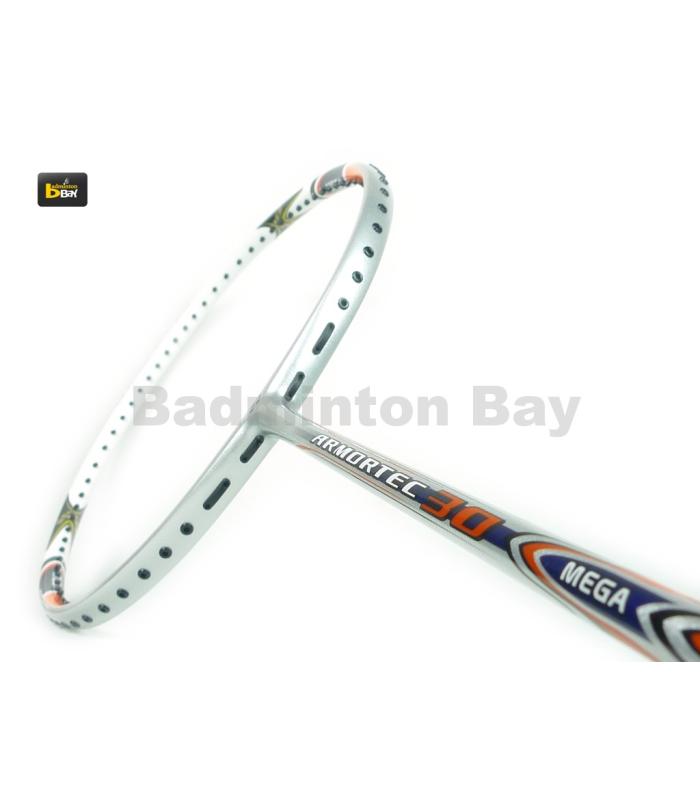 ~Yonex ArmorTec 30 Mega Badminton Racket 3U/G4 - 2011 Design