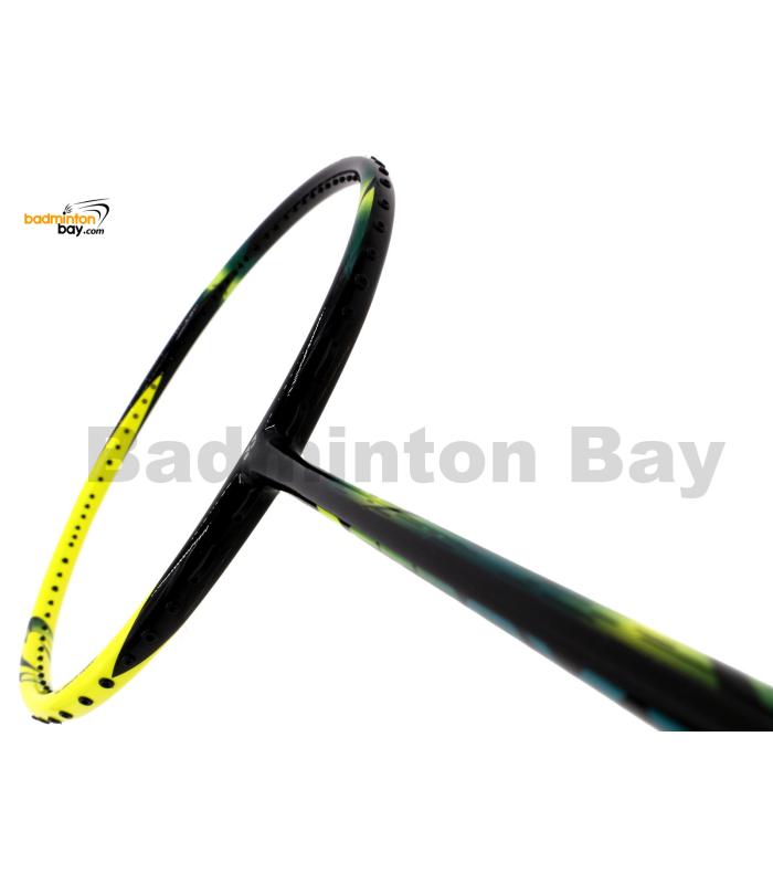 Yonex Astrox 2 Black Yellow AX2EX Badminton Racket (5U-G5)