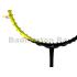 Yonex Astrox 2 Black Yellow AX2EX Badminton Racket (5U-G5)