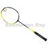 Yonex Astrox 2 Black Yellow AX2EX Badminton Racket (5U-G5)