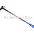 Yonex - Astrox 3DG ST Blue Black Durable Grade Badminton Racket AX3DGST (4U-G5)