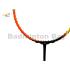 Yonex Astrox 7 Black Orange AX7EX Badminton Racket (4U-G5)