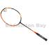 Yonex Astrox 7 Black Orange AX7EX Badminton Racket (4U-G5)