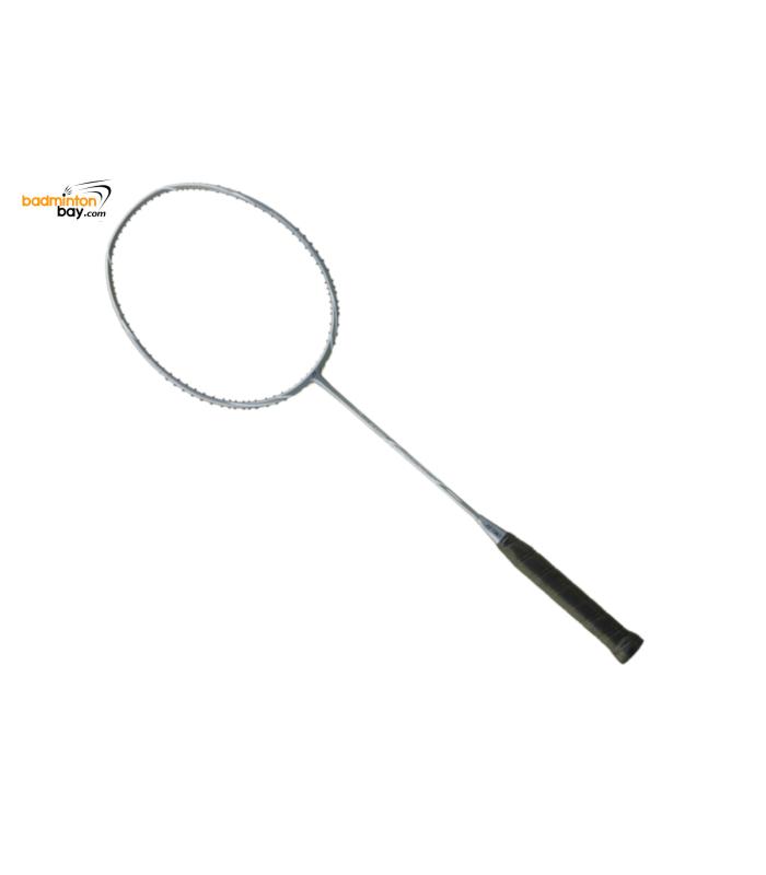 Yonex Astrox Nextage Light Grey ( Made In Taiwan ) Badminton Racket (4U-G5)