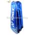 Yonex 2 Compartments Padded Badminton Racket Bag SUNR-1002BPRM Blue