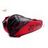 Yonex 3-Way 2 Compartments Padded Badminton Racket Bag BAG01BTHEX Red Taufik Hidayat Signature