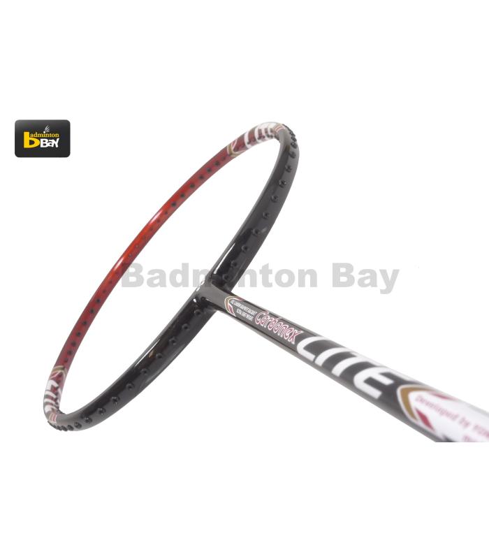 Yonex Carbonex Lite CABLTEX Badminton Racket (3U-G4)