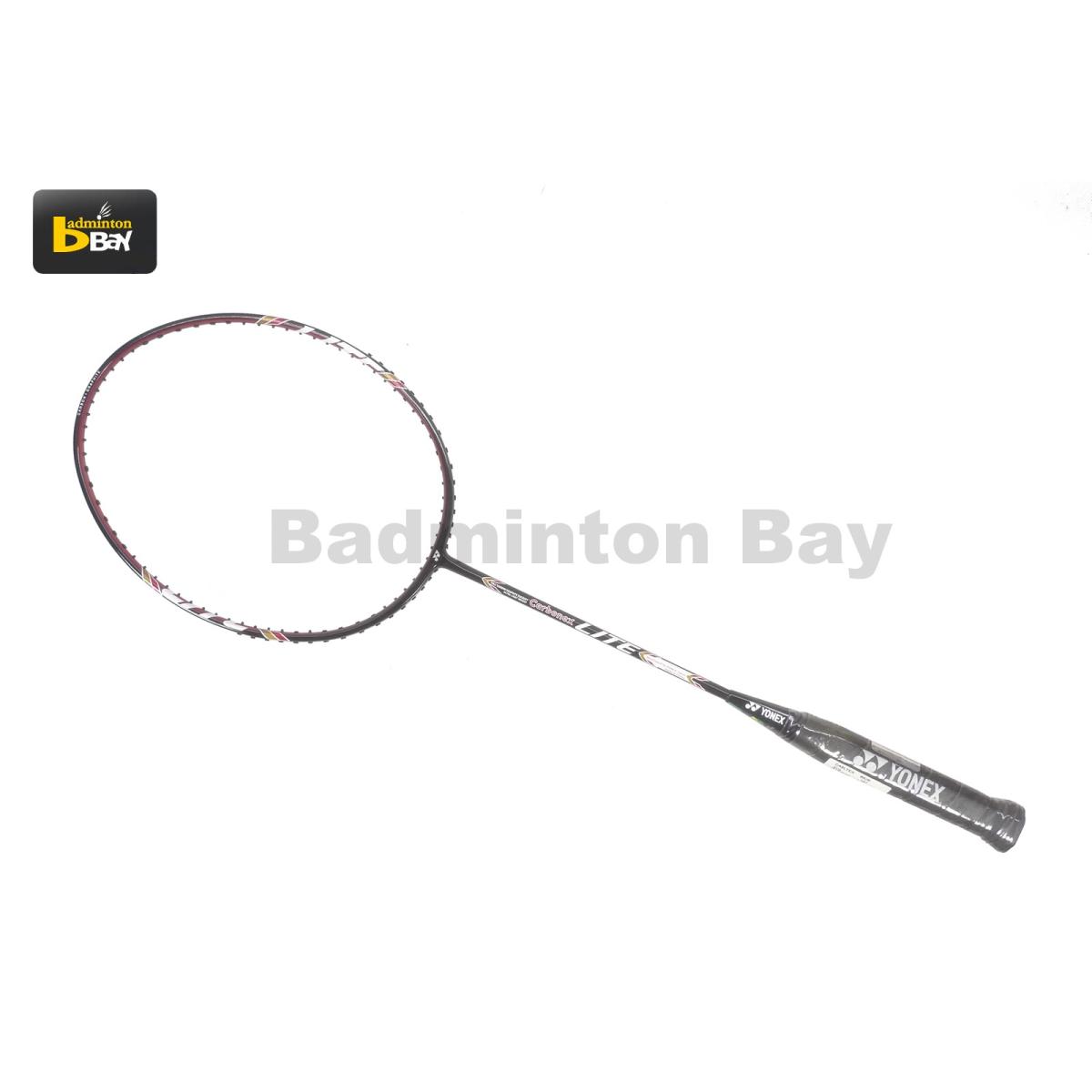 Yonex Carbonex Lite CABLTEX Badminton Racket (3U-G4)