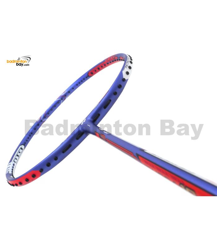 Yonex DUORA 10 LCW Blue Red Badminton Racket DUO10 SP (3U-G5)