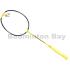 Yonex Nanoflare 1000 Game Lightning Yellow (Made In Taiwan) Badminton Racket (4U-G5)