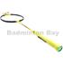 Yonex Nanoflare 1000 Game Lightning Yellow (Made In Taiwan) Badminton Racket (4U-G5)