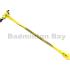 Yonex Nanoflare 1000 Game Lightning Yellow (Made In Taiwan) Badminton Racket (4U-G5)