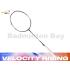 Yonex Nanoflare 700 Game Midnight Purple 2NF-700G (Made In Taiwan) Badminton Racket (4U-G5)