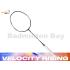 Yonex Nanoflare 700 Play Midnight Purple 2NF700PL (Made In China) Badminton Racket (4U-G5)