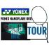 Yonex Nanoflare 800 Tour Deep Green NF-800T  (Made In Taiwan) Badminton Racket  (4U-G5)