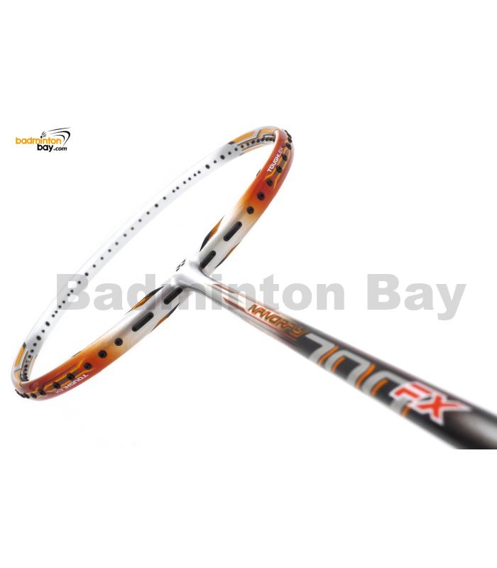 Yonex Nanoray 700FX Badminton Racket NR700FX SP (3U-G5)