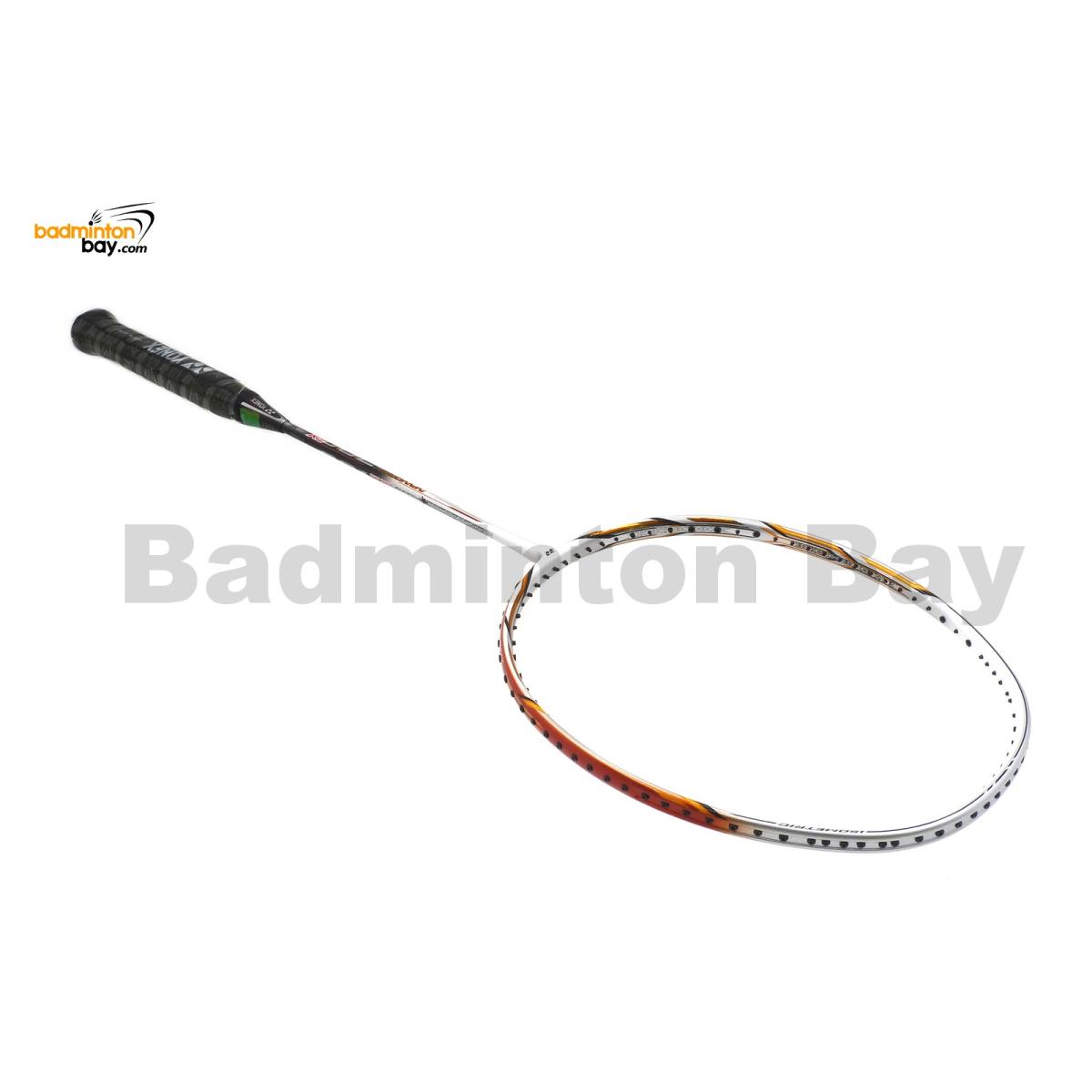 Yonex Nanoray 700FX Badminton Racket NR700FX SP (3U-G5)