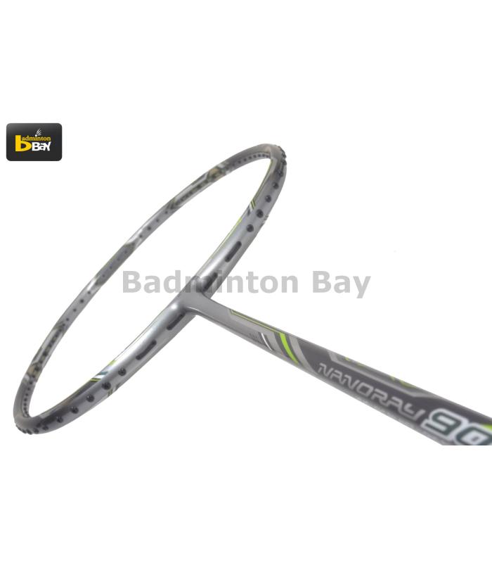 ~Out of stock Yonex NANORAY 900 Badminton Racket NR900 SP (3U-G5)