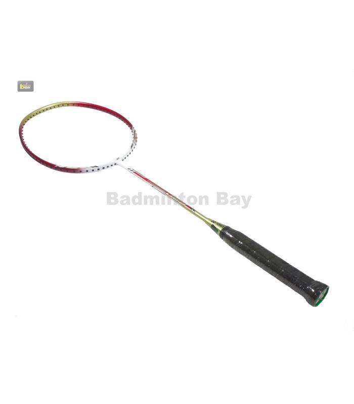 ~Out of stock Yonex NanoRay D23 Badminton Racket (3U-G4)