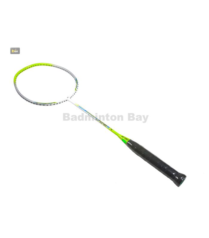 ~ Out of stock Yonex NanoRay D26 Badminton Racket (3U-G5)