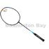 Yonex - Nanoray Glanz Navy Turquoise NR-GZSP Badminton Racket SP (4U-G5)