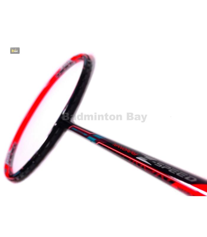 ~Out of stock Yonex NANORAY Z Speed Badminton Racket (3U)