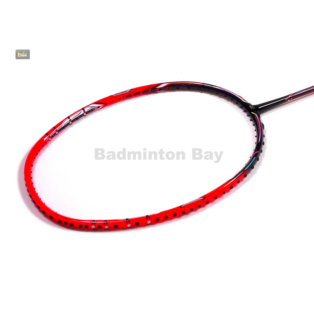 ~Out of stock Yonex NANORAY Z Speed Badminton Racket (3U)