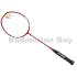 Yonex NANOSPEED 9900 Red Gold R/GO Badminton Racket NS9900 (3U-G5)