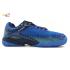 Yonex HY Ultra Hyper Blue Lime Badminton Shoes In-Court With Tru Cushion Technology