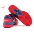 Yonex HY Ultra Lava Red Night Shadow Badminton Shoes In-Court With Tru Cushion Technology