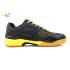 Yonex Hydro Force Black Yellow Badminton Shoes With Tru Cushion 