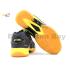 Yonex Hydro Force Black Yellow Badminton Shoes With Tru Cushion 