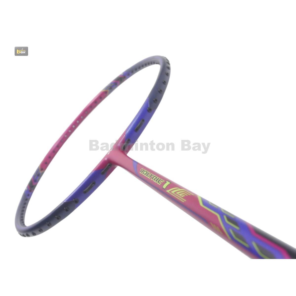 Out of stock Yonex Voltric 1 LCW VT1LCW Badminton Racket (4U-G4)