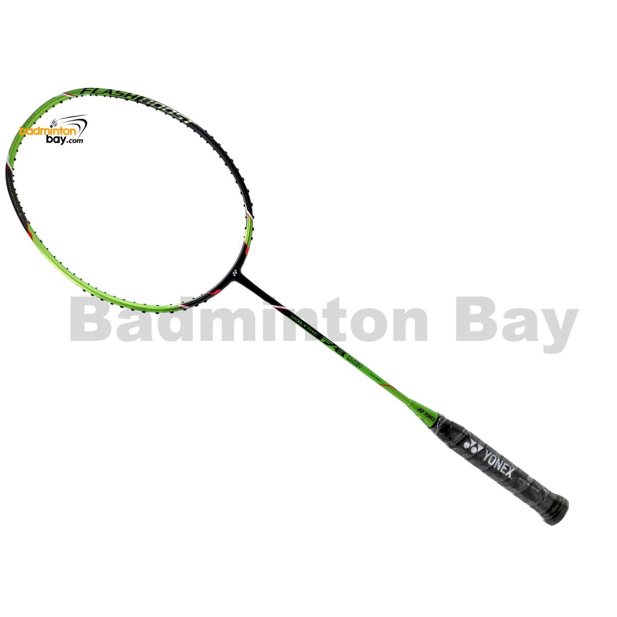 YONEX VOLTRIC FB FG5 バドミントン FLASHBOOST - ラケット