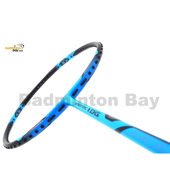 Yonex Voltric 1DG Vivid Blue Durable Grade Badminton Racket VT1DG (3U-G5)