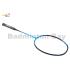 Yonex Voltric 1DG Vivid Blue Durable Grade Badminton Racket VT1DG (3U-G5)