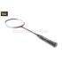 ~Out of stock Yonex Voltric 7 Red White Badminton Racket (4U-G5)