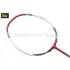 ~Out of stock Yonex Voltric 7 Red White Badminton Racket (4U-G5)